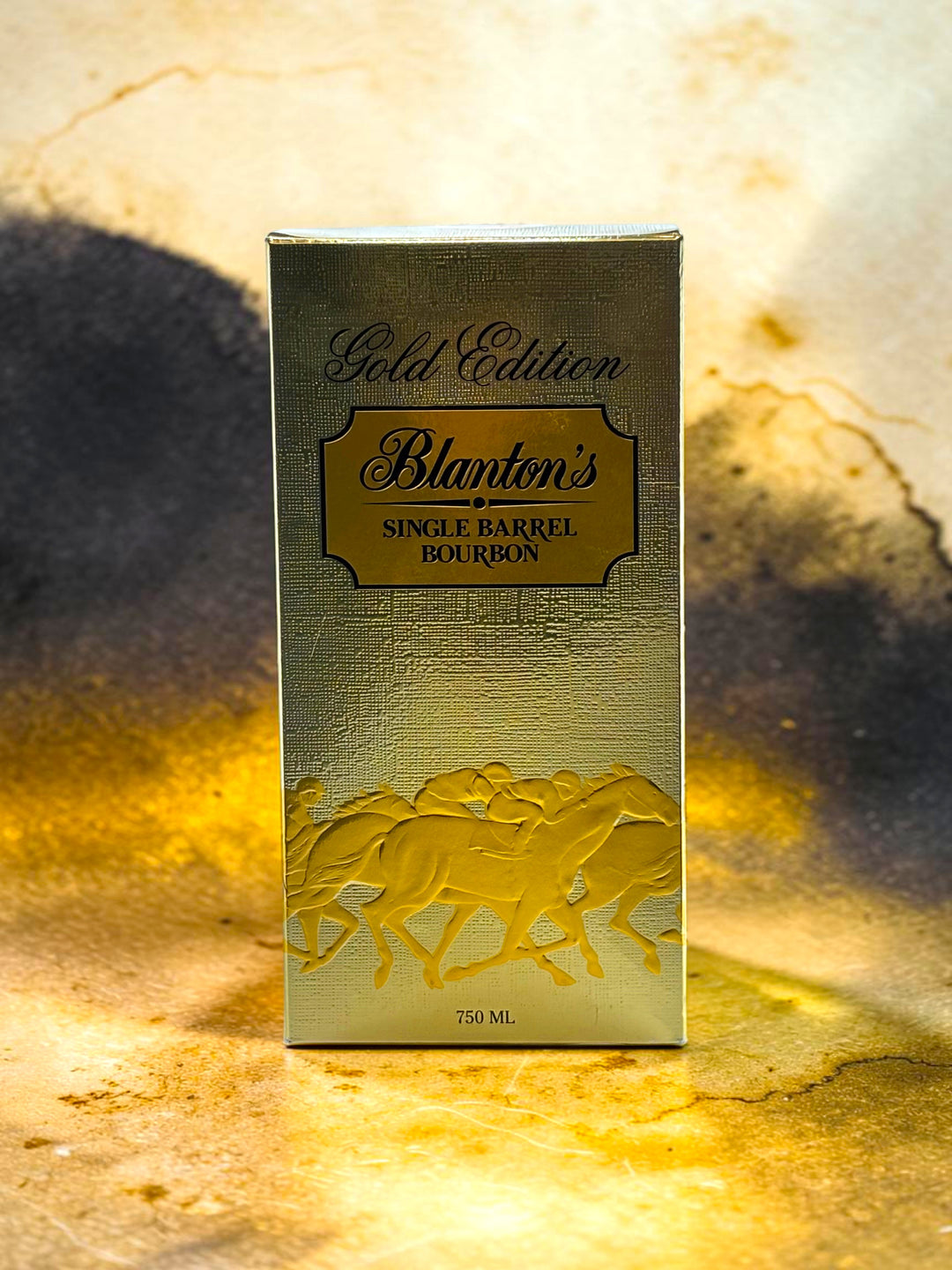 Presentation Box
Blanton&