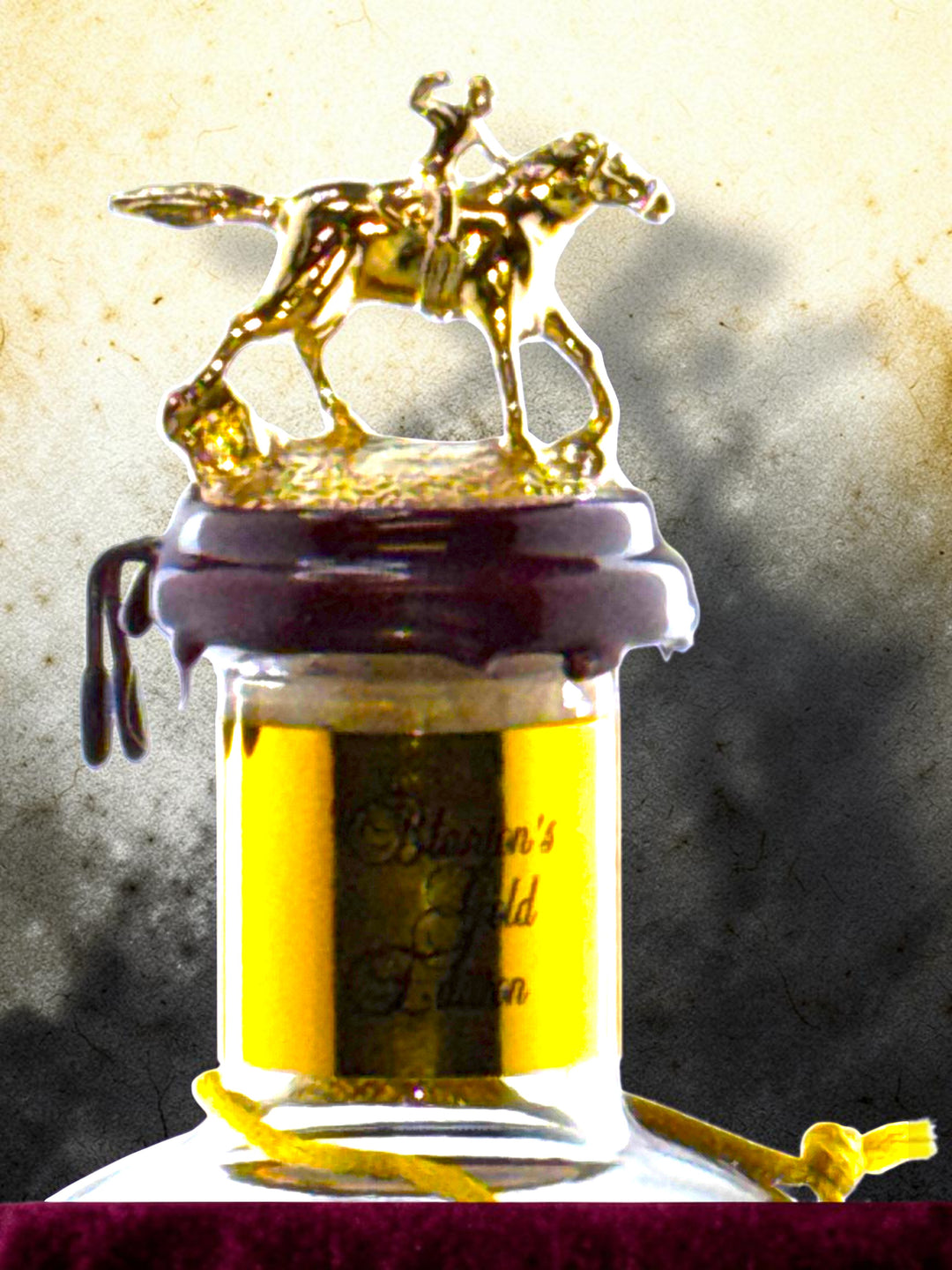 Wax
Blanton&