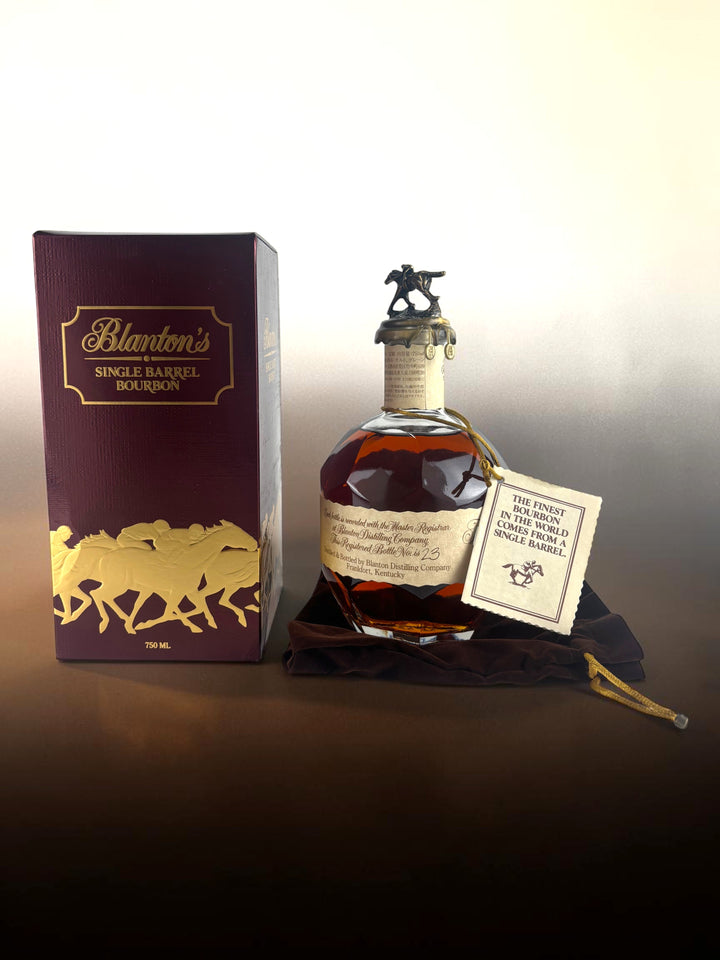  Presentation Box
Blanton&