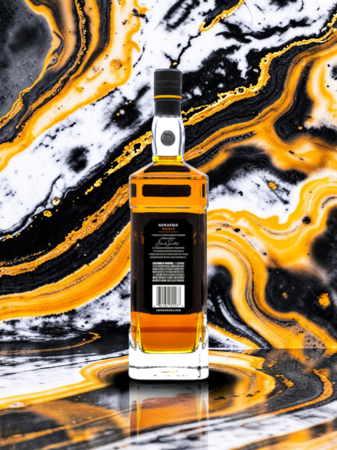 Jack Daniel&