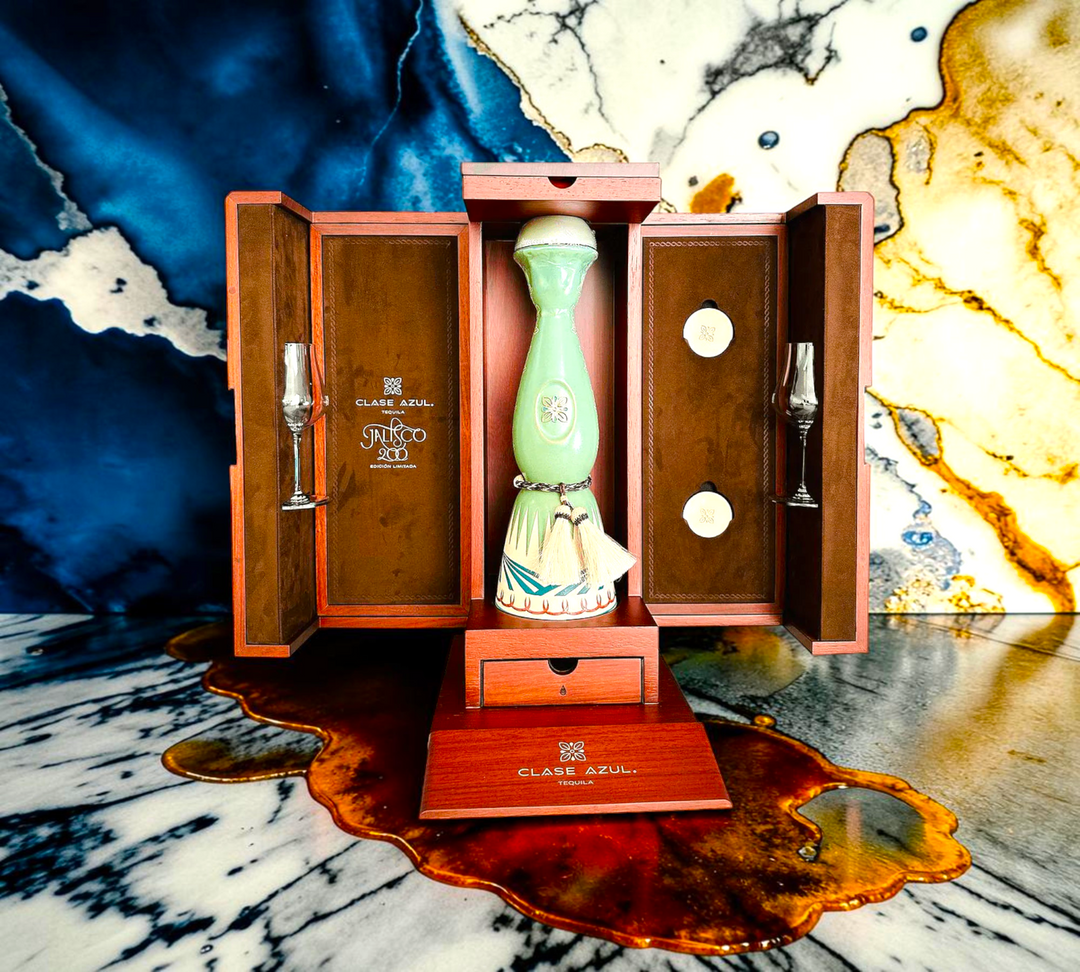 Clase Azul Jalisco 200 Extra Añejo Limited Edition