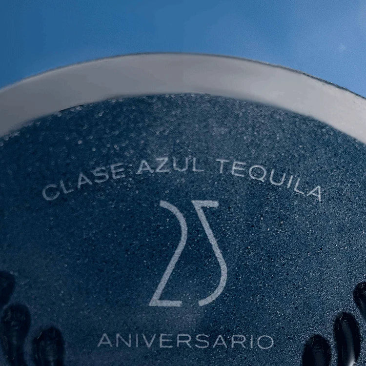 Clase Azul 25th Anniversary (25 Aniversario) Limited Edition