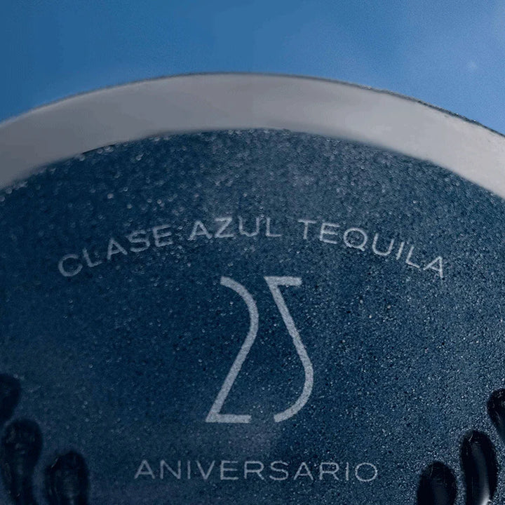 Clase Azul 25th Anniversary (25 Aniversario) Limited Edition
