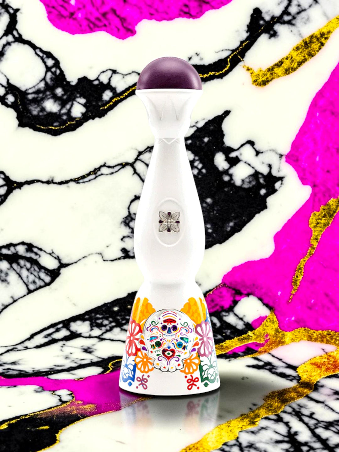 Clase Azul Tequila Día de Muertos Edición Limitada "Colores" 2022 (Añejo)
