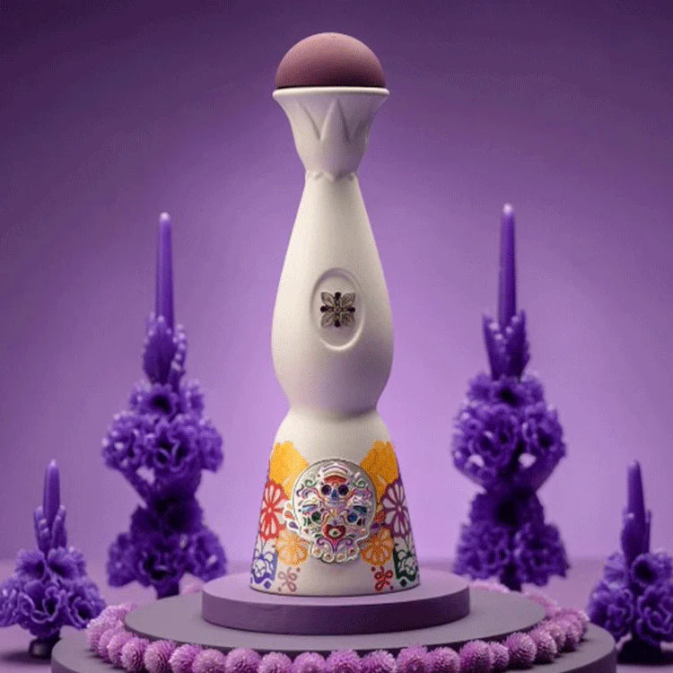 Clase Azul Tequila Día de Muertos Edición Limitada "Colores" 2022 (Añejo)