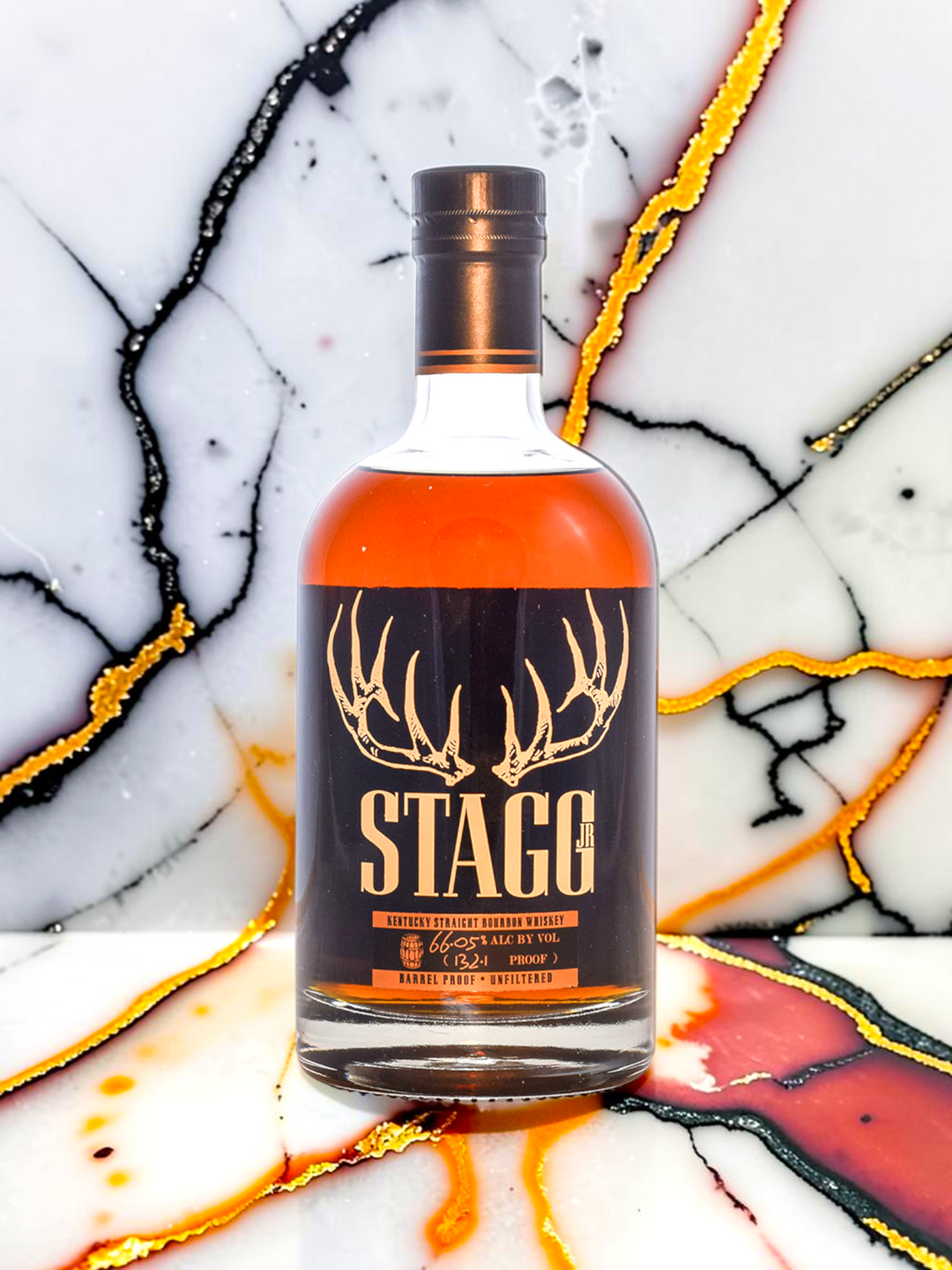 Stagg Jr Kentucky Straight Bourbon Whiskey Batch 3
