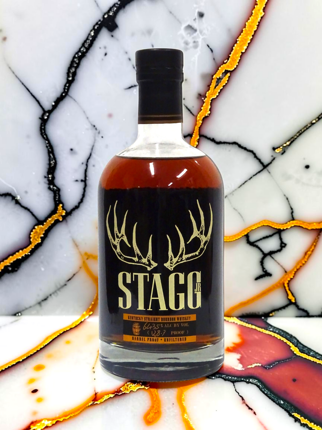 Stagg Jr Kentucky Straight Bourbon Whiskey Batch 2
