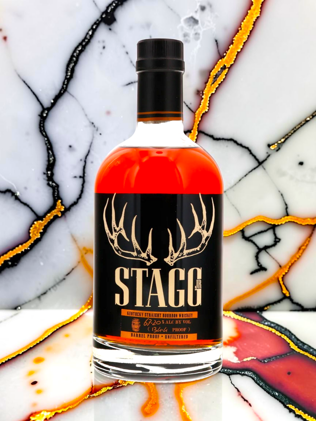 Stagg Jr Kentucky Straight Bourbon Whiskey Batch 1