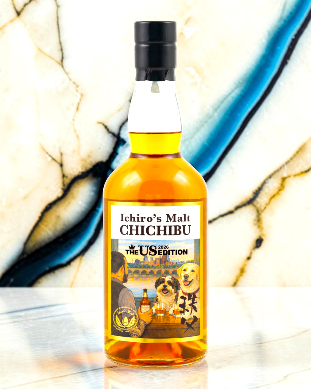 Ichiro&