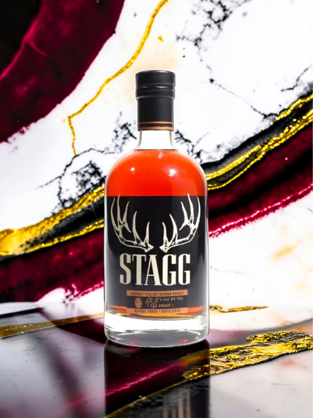 Stagg Kentucky Straight Bourbon Whiskey Batch 18