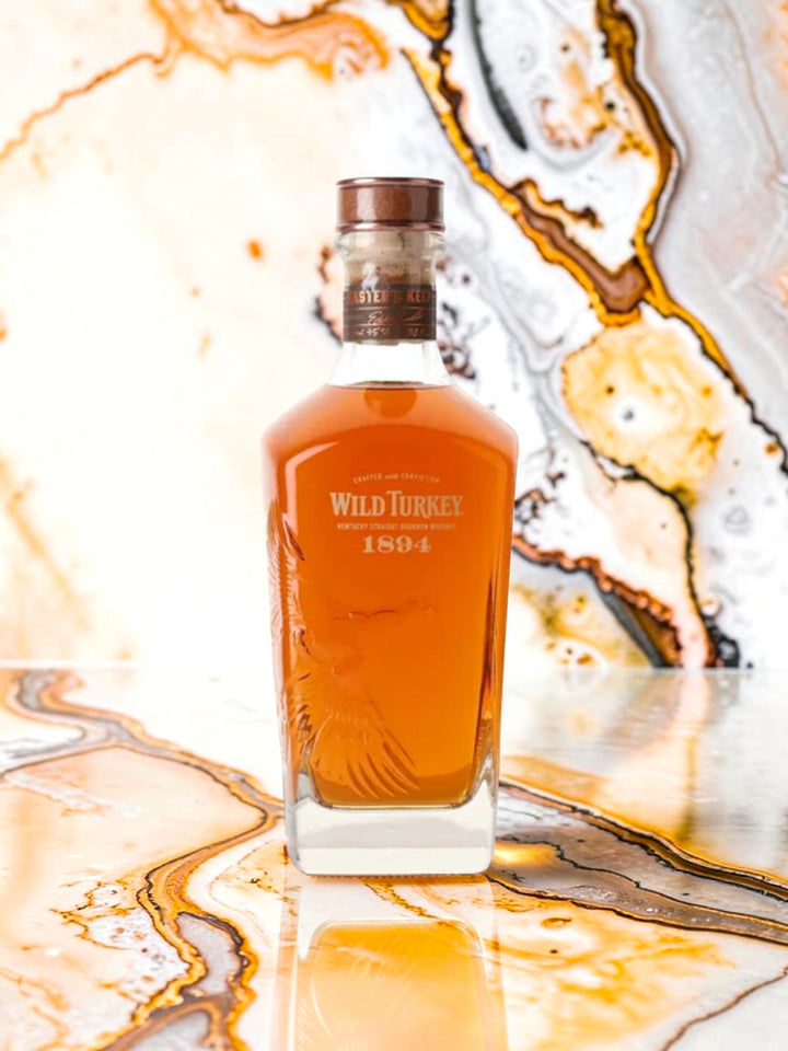 Wild Turkey Master&