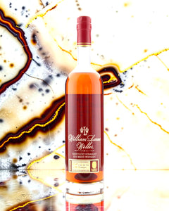 William Larue Weller Kentucky Straight Bourbon Whiskey (2008 Antique Collection)