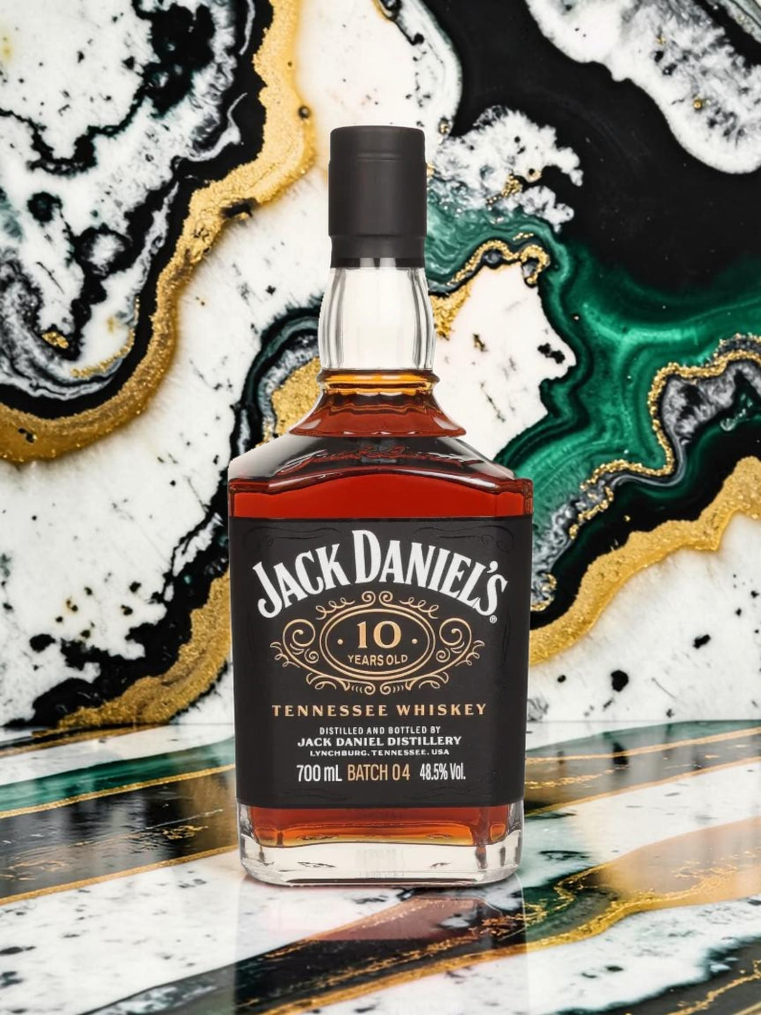 Jack Daniel&