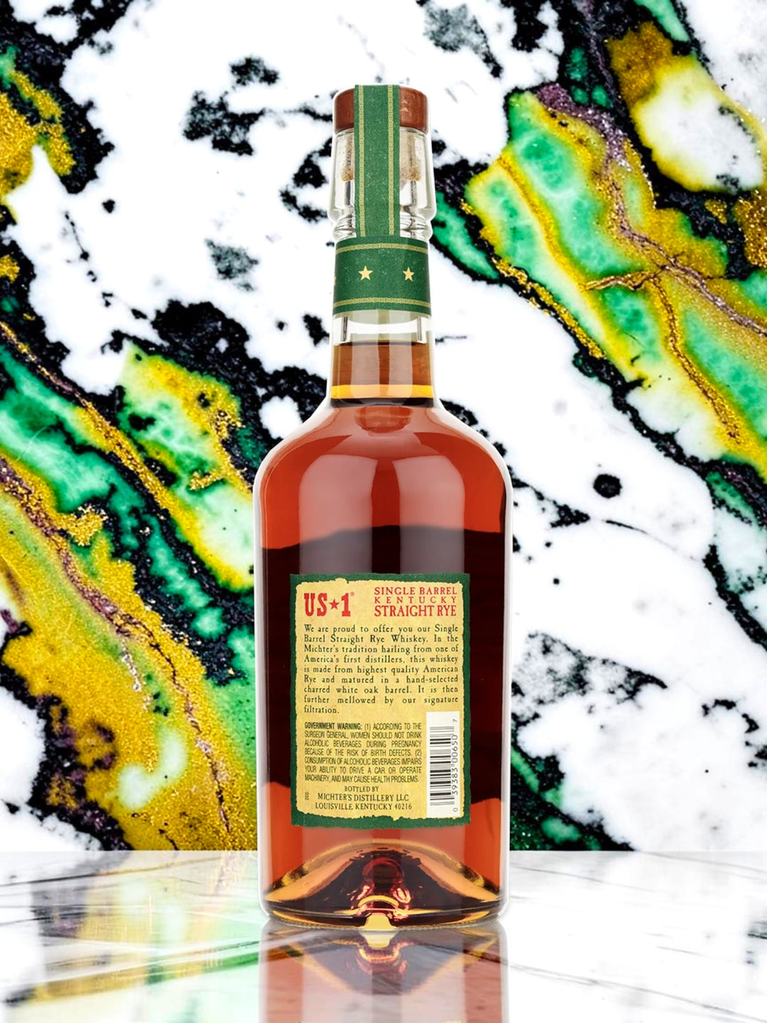 Michter&