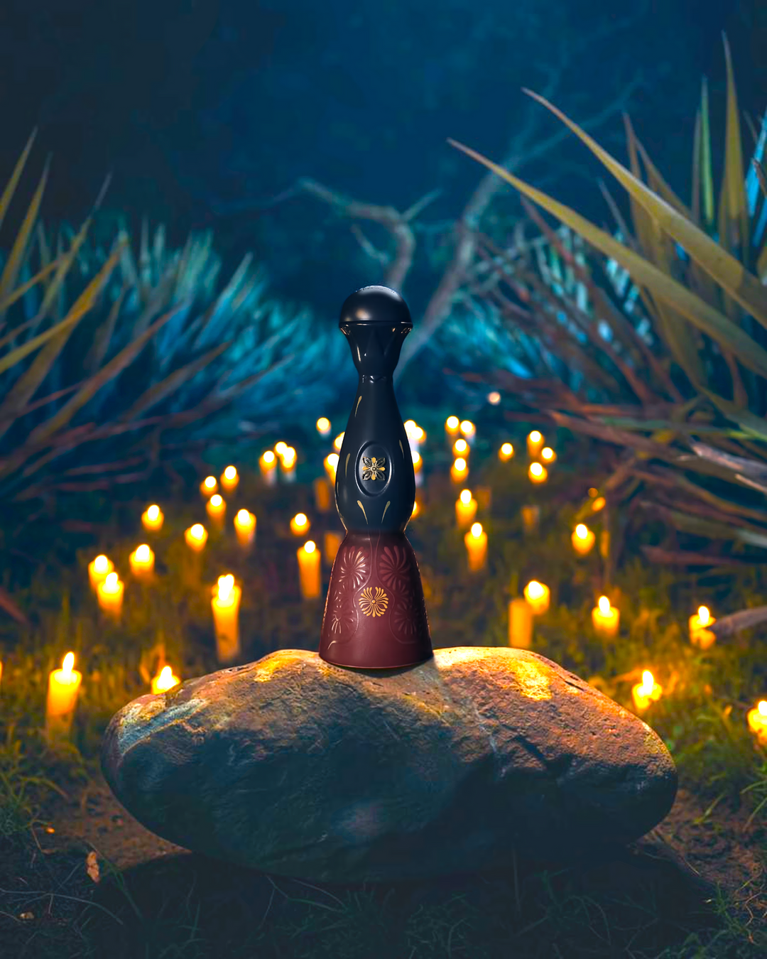 Clase Azul Tequila Día de Muertos Edición Limitada Trascender 2026