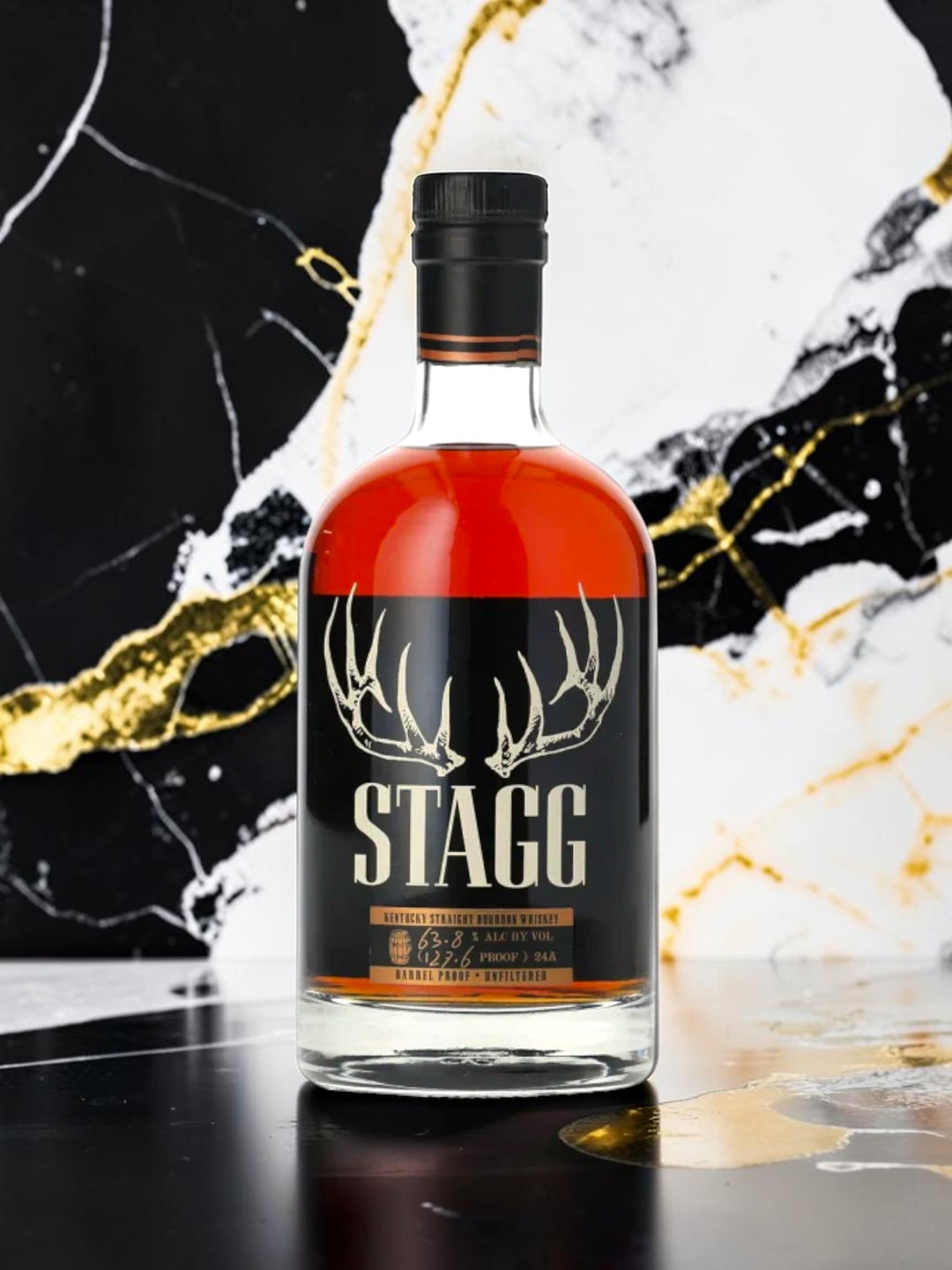 Stagg Kentucky Straight Bourbon Whiskey Batch 24A