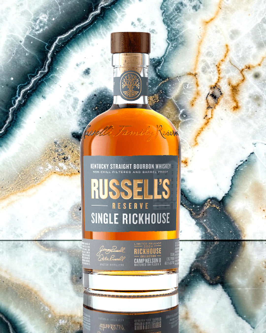 Russell&