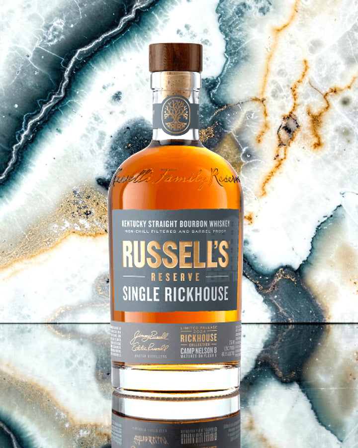 Russell&