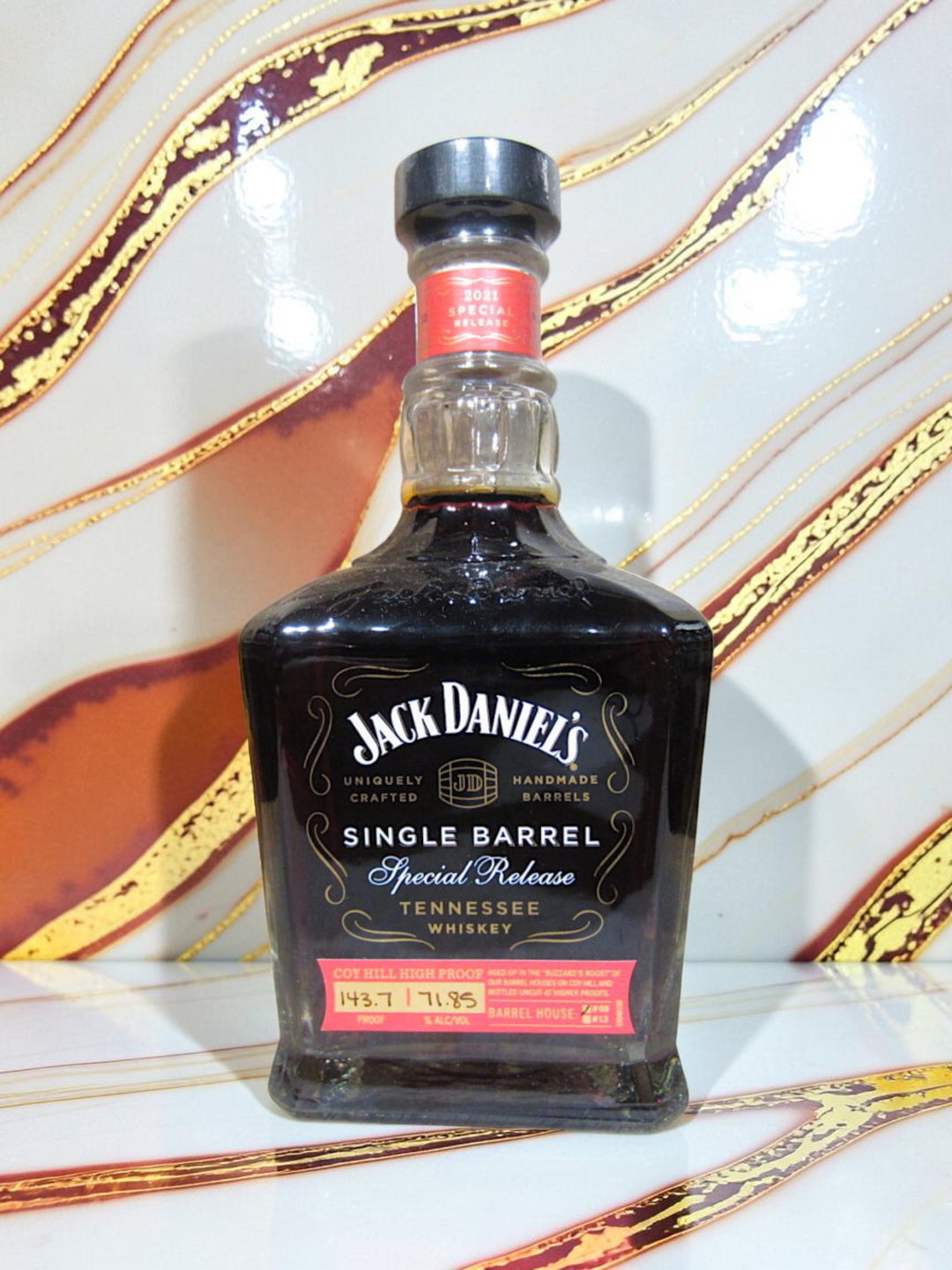 Jack Daniel&