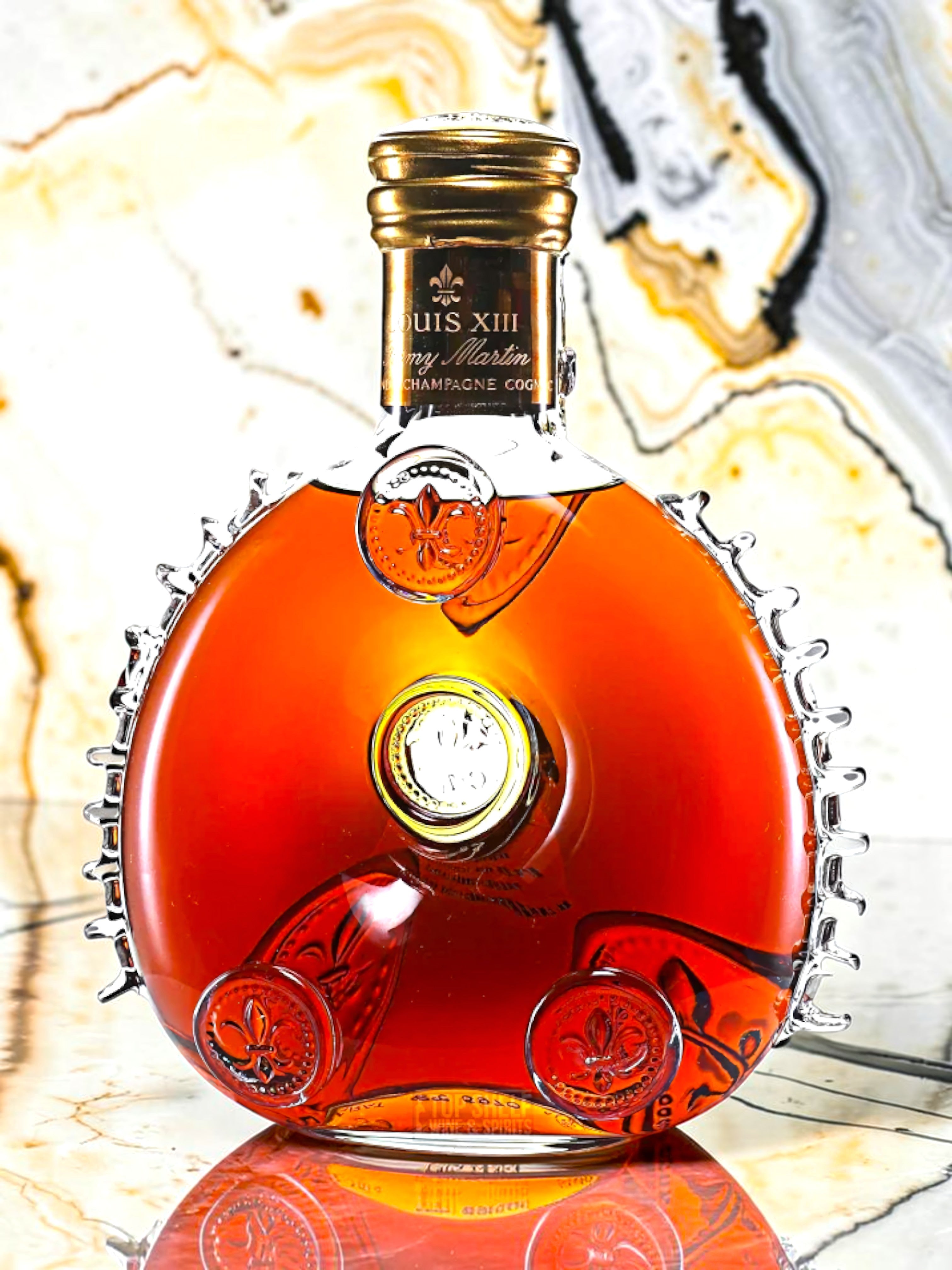 Louis XIII Cognac by Rémy Martin | Midnight Whiskey