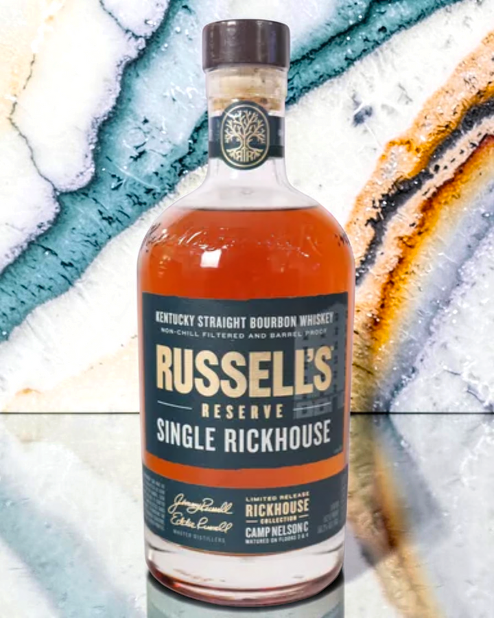Russell&