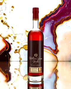 William Larue Weller Kentucky Straight Bourbon Whiskey (2005 Antique Collection)