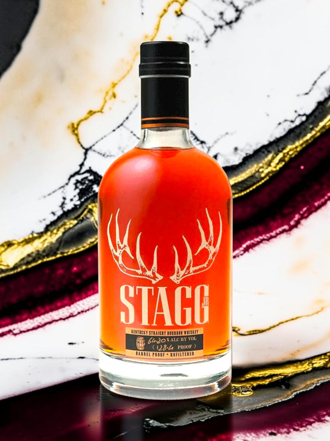 Stagg Jr Kentucky Straight Bourbon Whiskey Batch 13