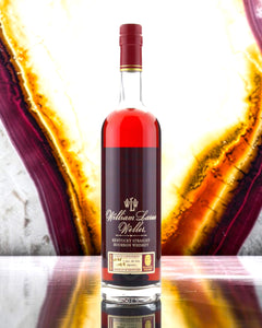 William Larue Weller Kentucky Straight Bourbon Whiskey (2006 Antique Collection)