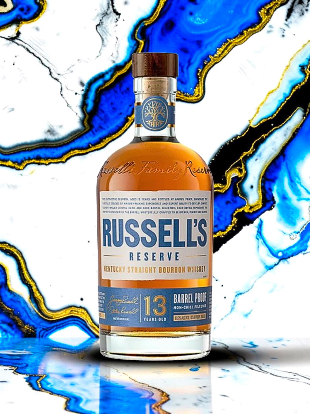 Russell&