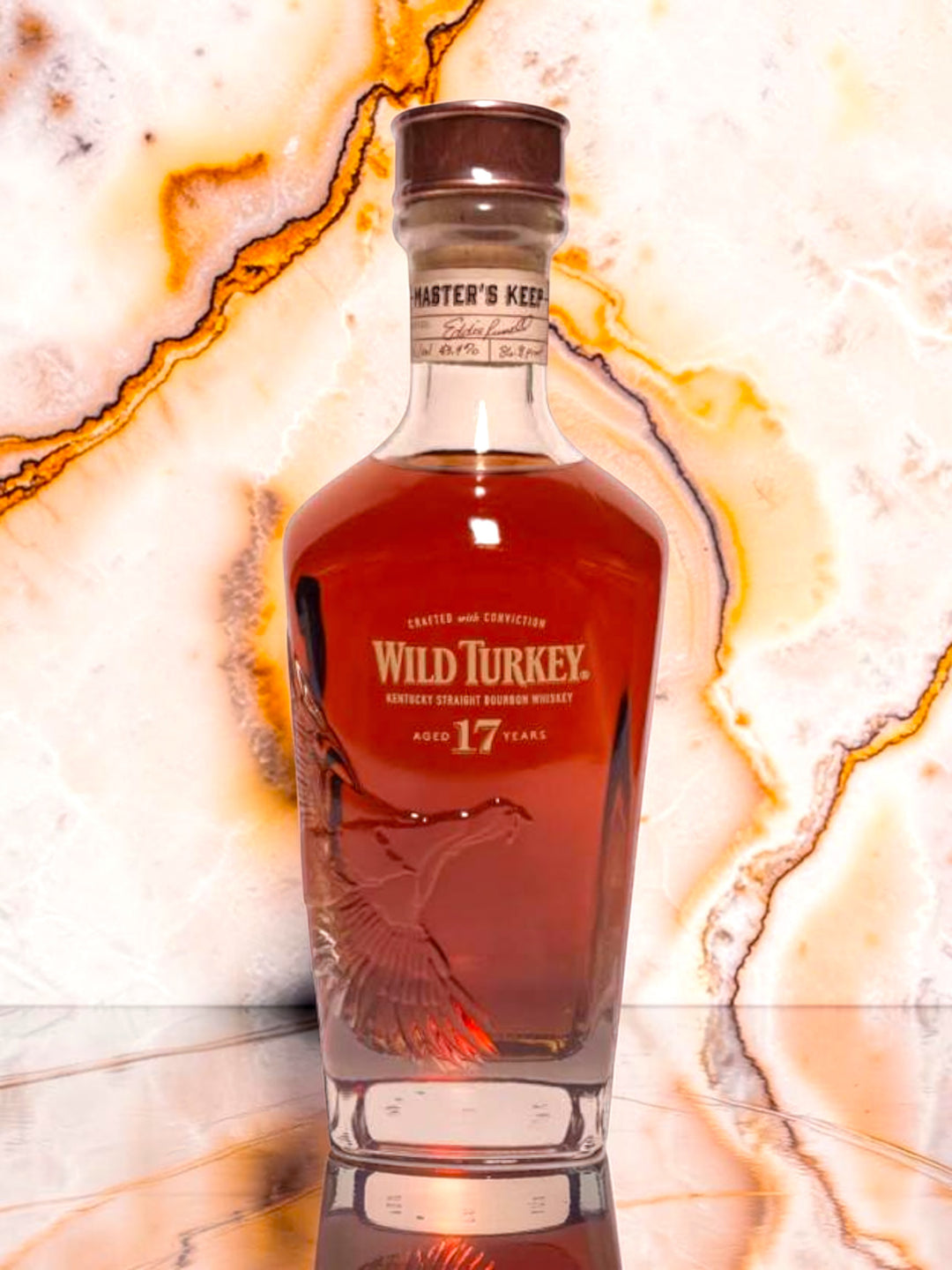 Wild Turkey Master&