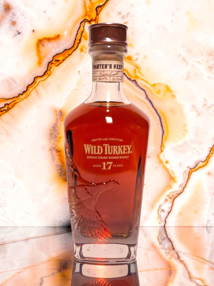 Wild Turkey Master&