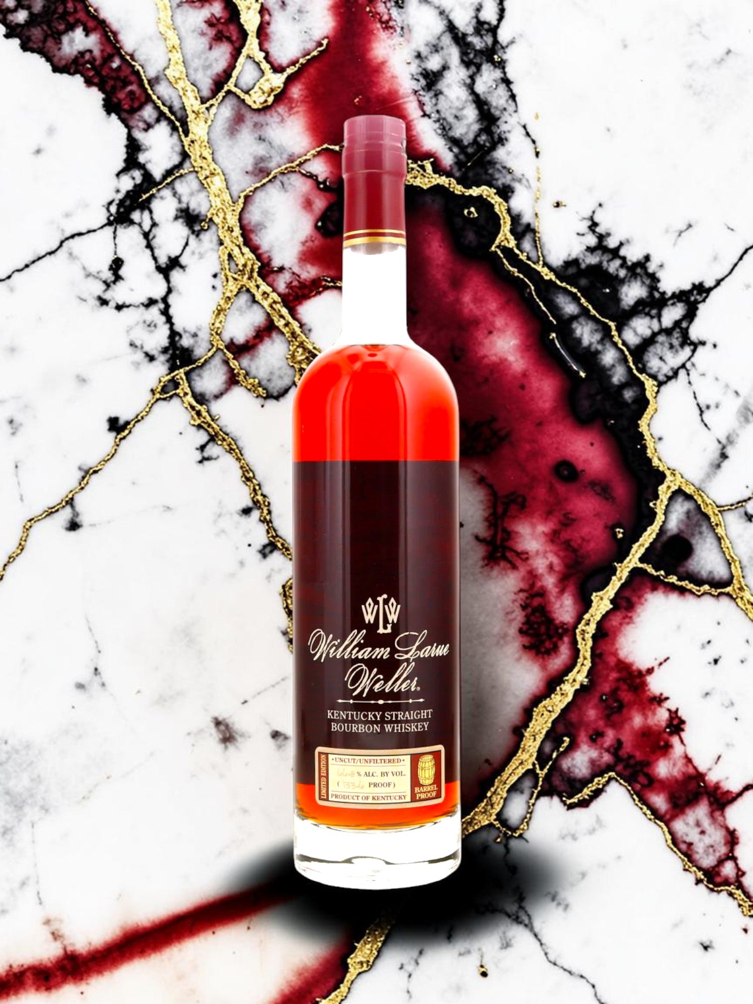 William Larue Weller 2024 Bourbon | Midnight Whiskey– Midnight Whiskey