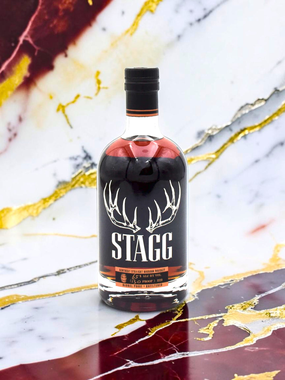 Stagg Kentucky Straight Bourbon Whiskey Batch 22B