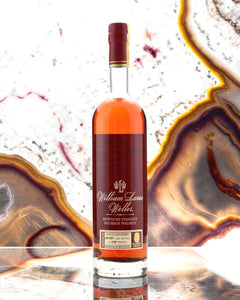 William Larue Weller Kentucky Straight Bourbon Whiskey (2007 Antique Collection)