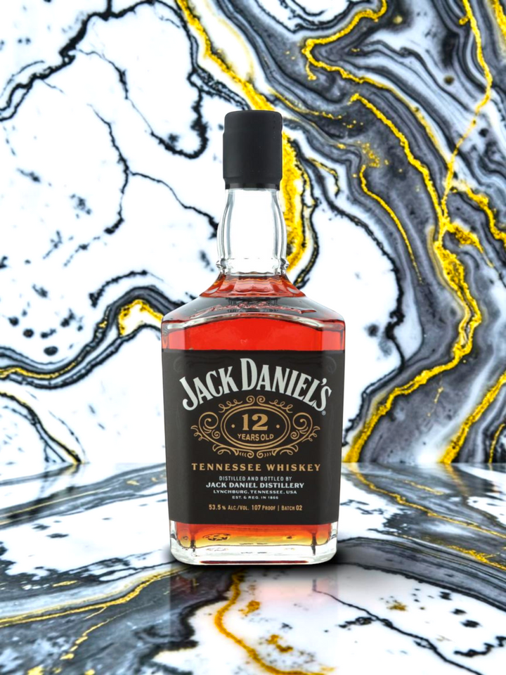 Jack Daniel&