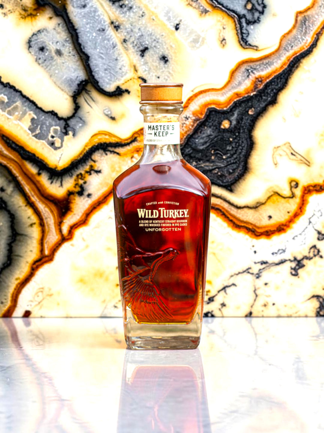 Wild Turkey Master&