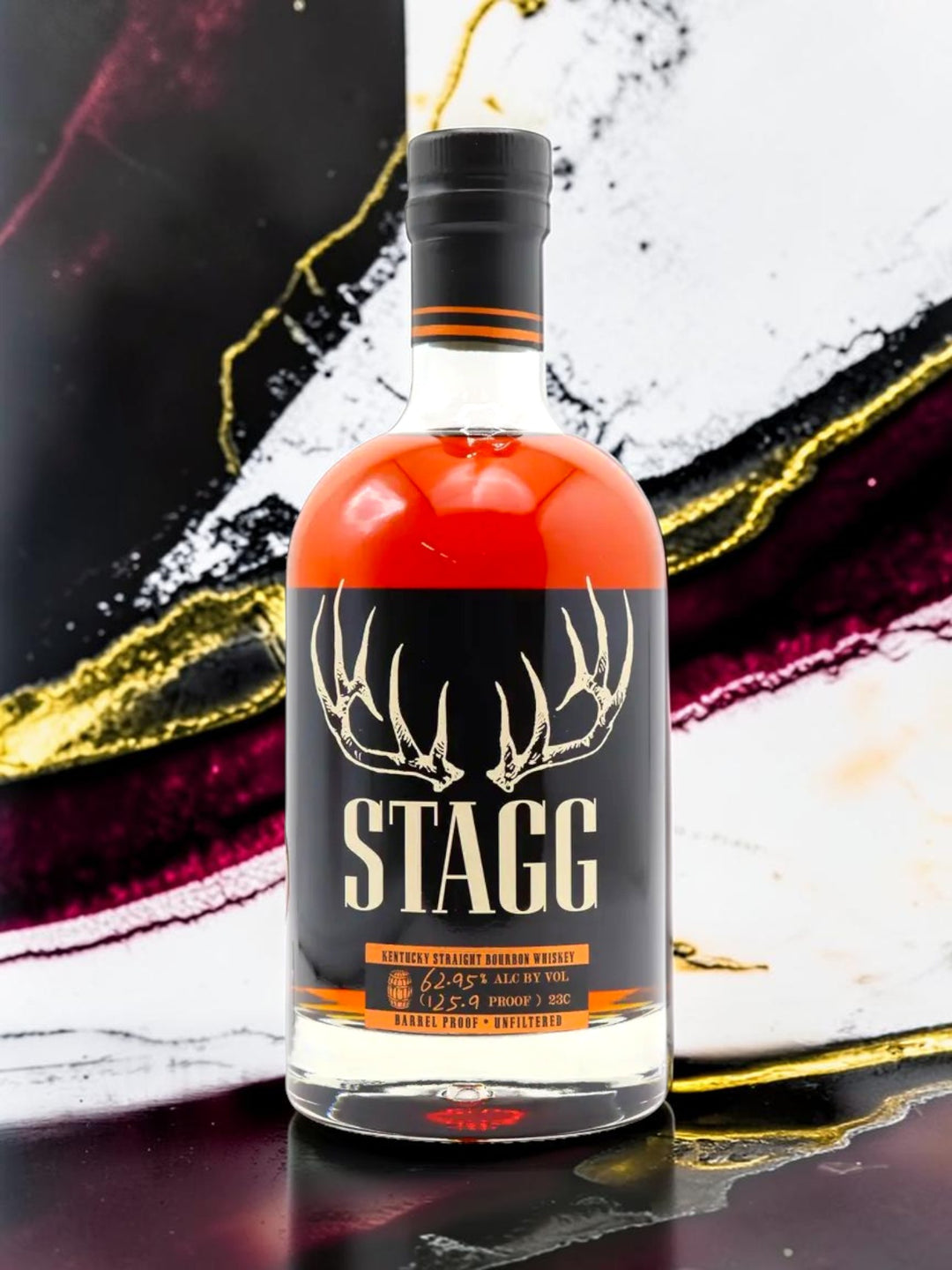 Stagg Kentucky Straight Bourbon Whiskey Batch 23C