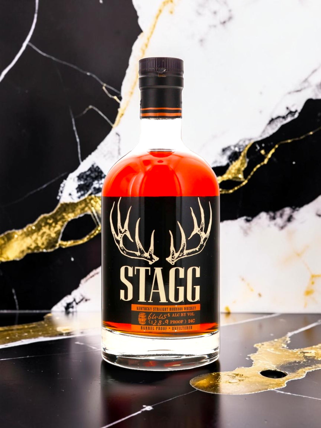 Stagg Kentucky Straight Bourbon Whiskey Batch 24C