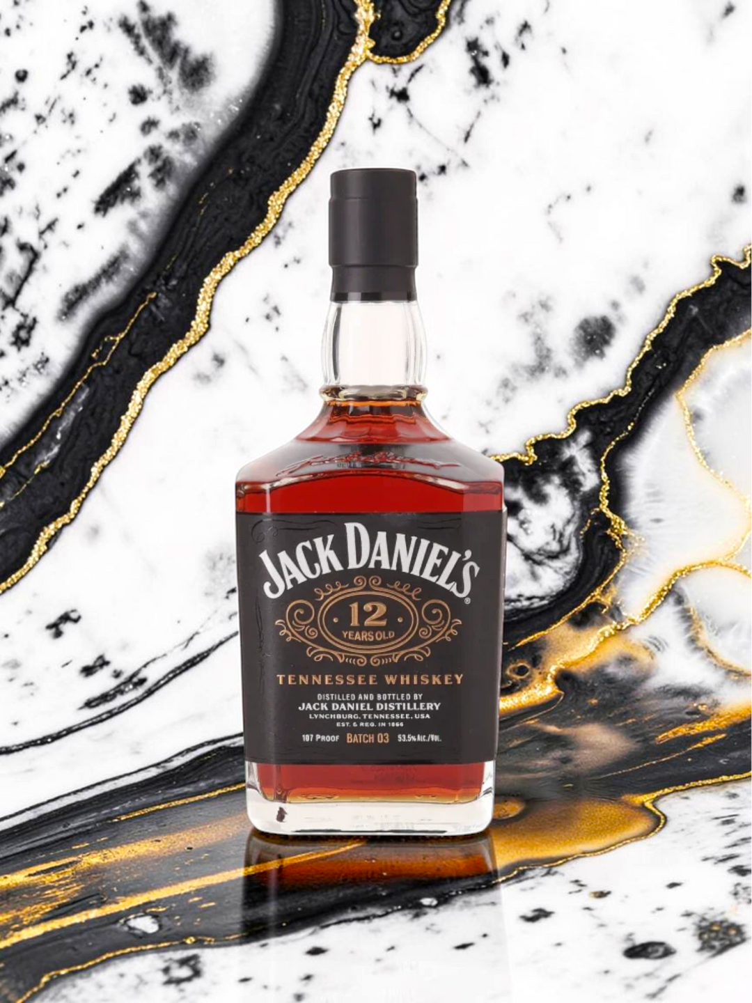 Jack Daniel&