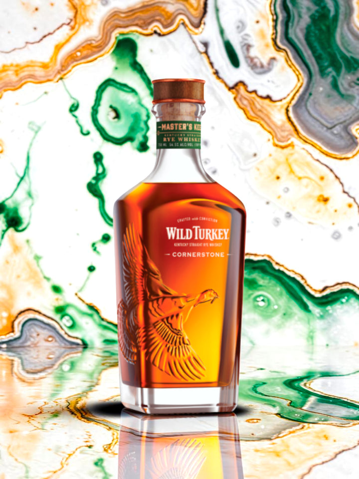 Wild Turkey Master&