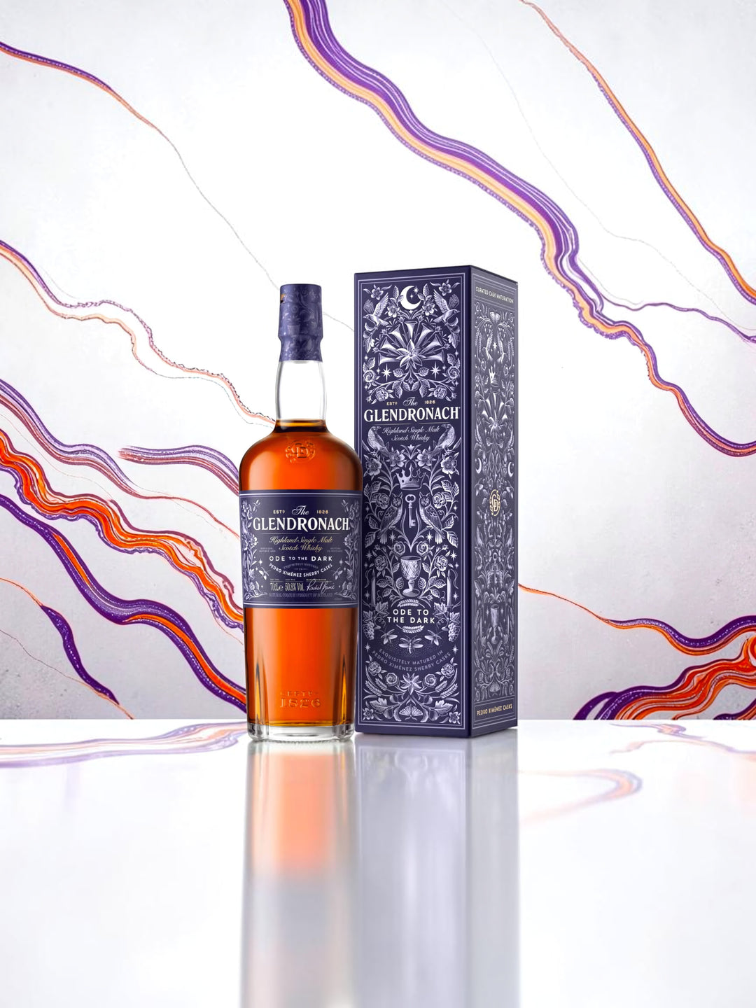 The GlenDronach Master&