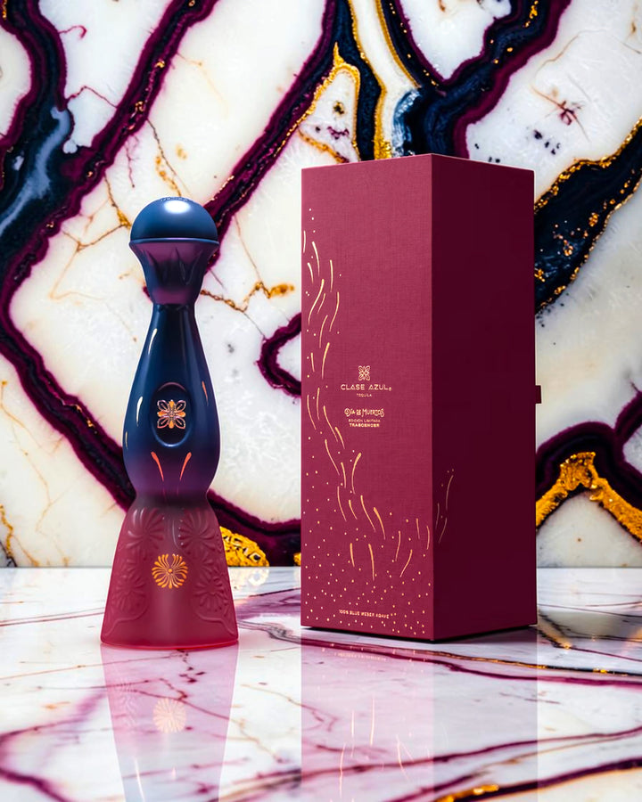 Clase Azul Tequila Día de Muertos Edición Limitada Trascender 2026