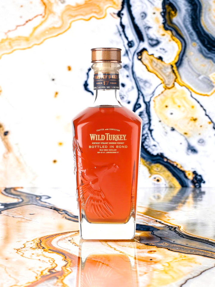 Wild Turkey Master&