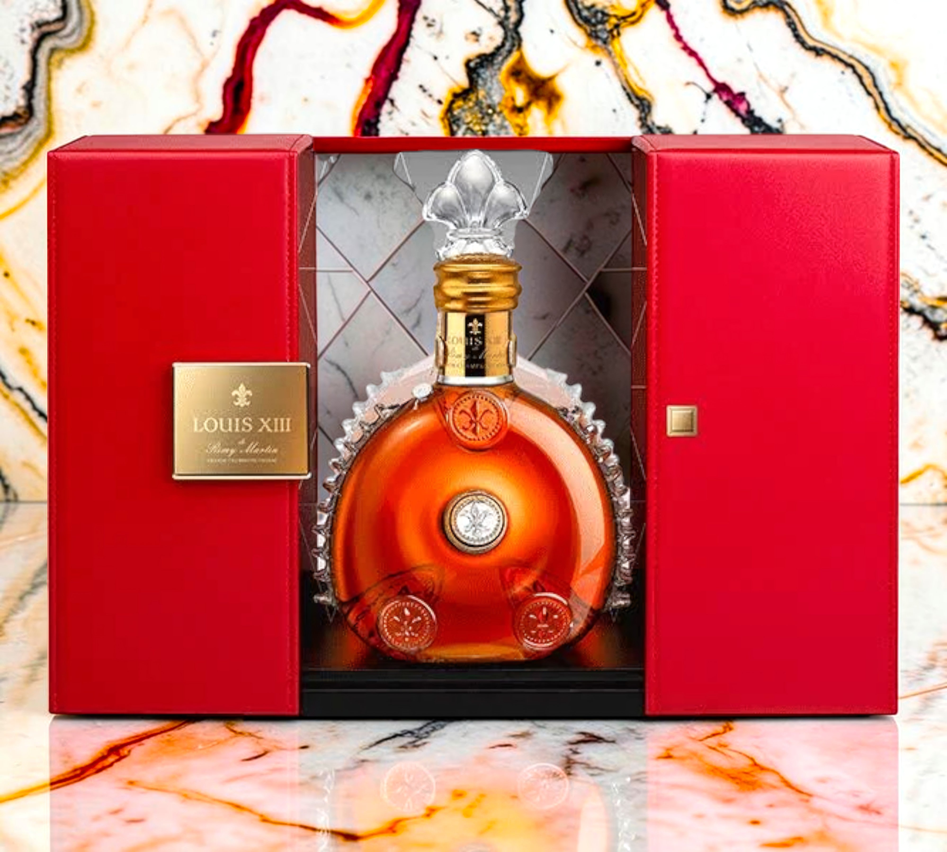 Louis XIII Cognac by Rémy Martin | Midnight Whiskey