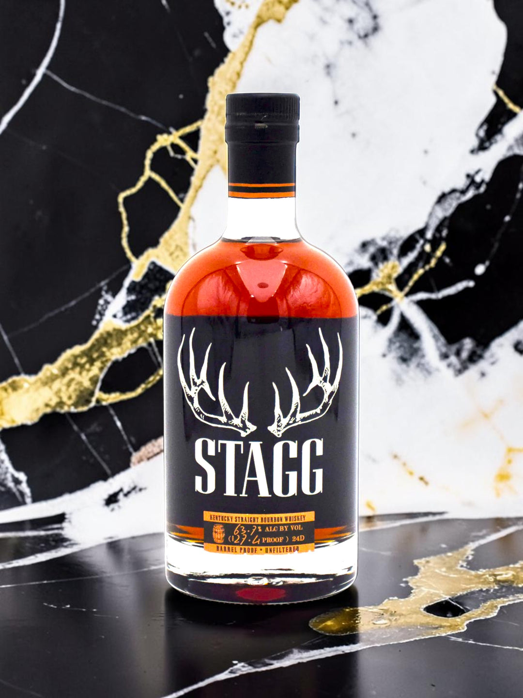 Stagg Kentucky Straight Bourbon Whiskey Batch 24D