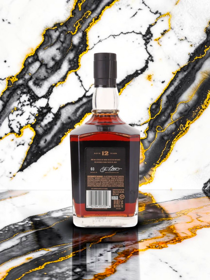 Jack Daniel&