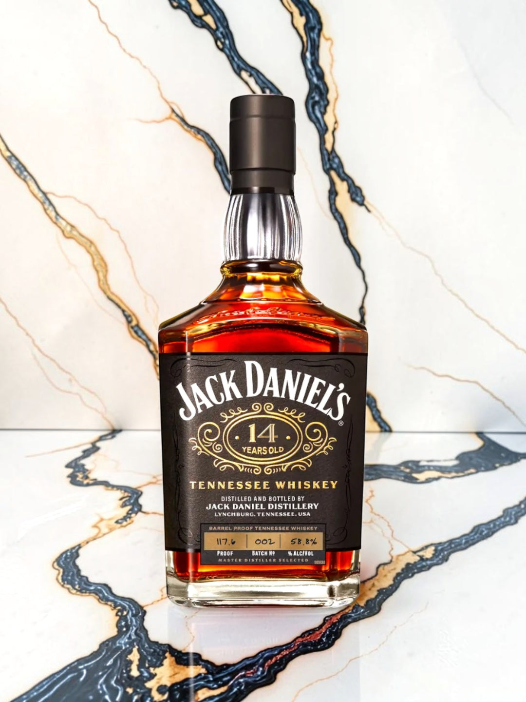 Jack Daniel&