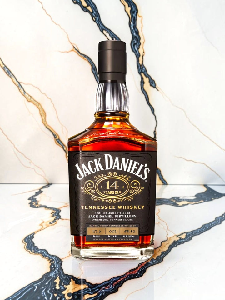 Jack Daniel&