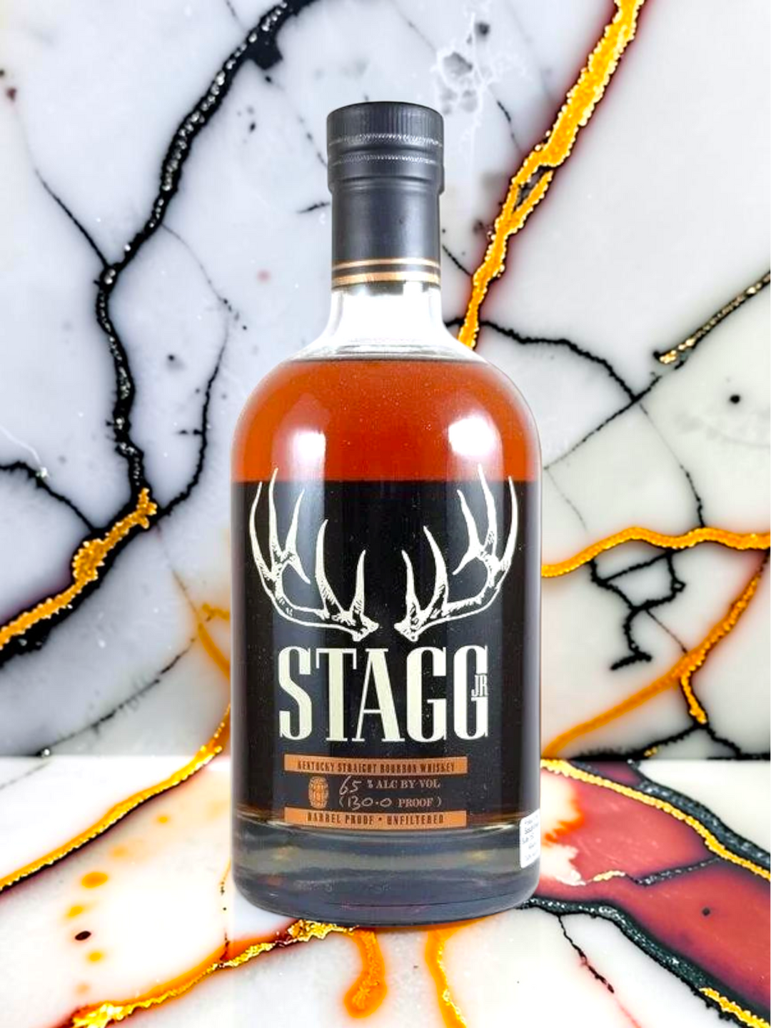 Stagg Jr Kentucky Straight Bourbon Whiskey Batch 7