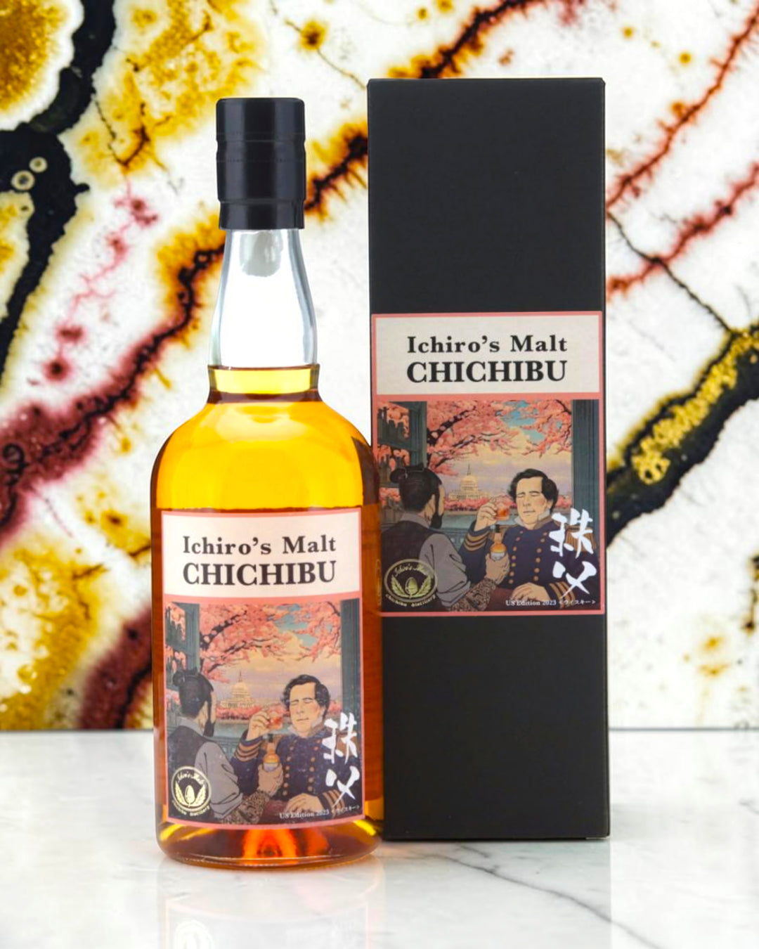 Ichiro&